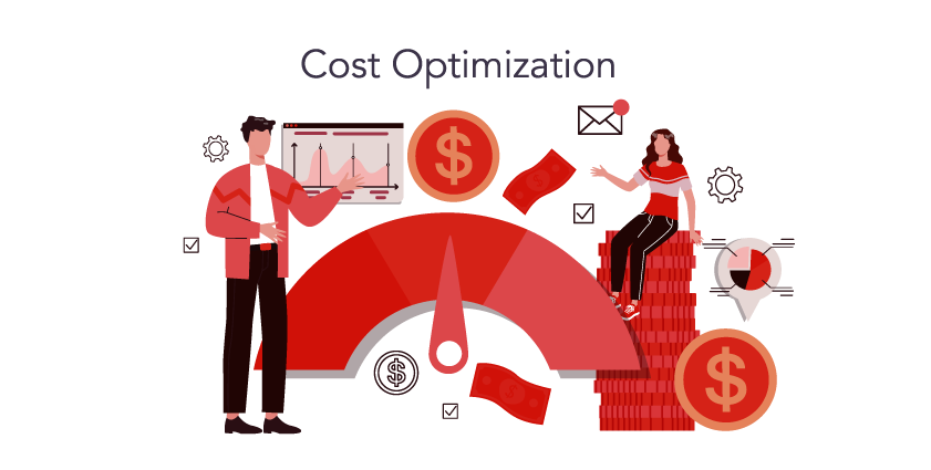 Minimize Capital Cost