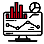 Bypass traditional, tedious fault-resolution procedures with monitoring and notifications