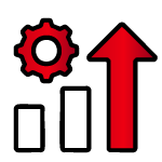 Improve network and application uptime