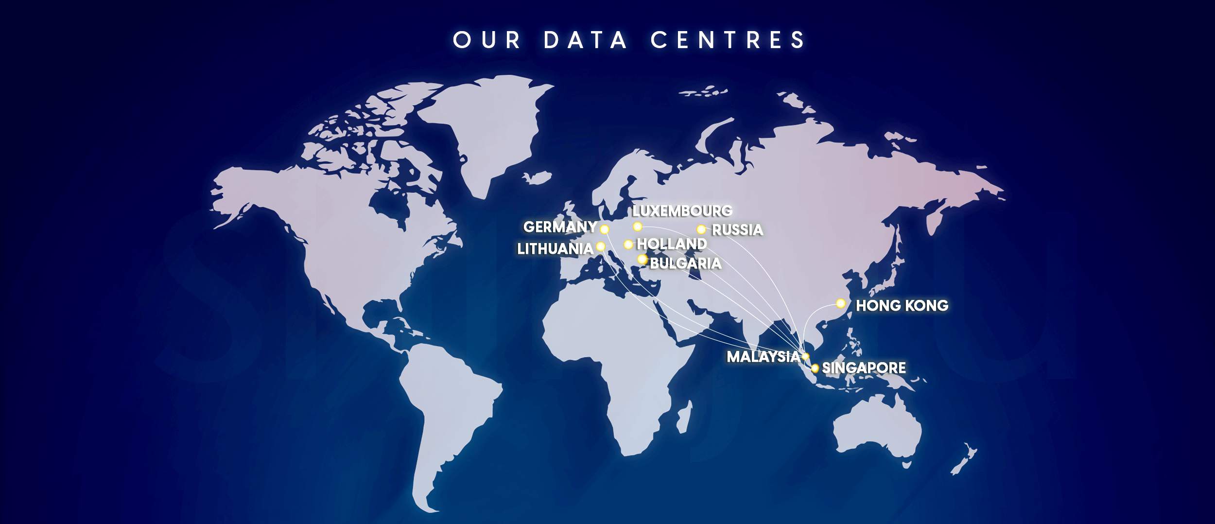 data centres